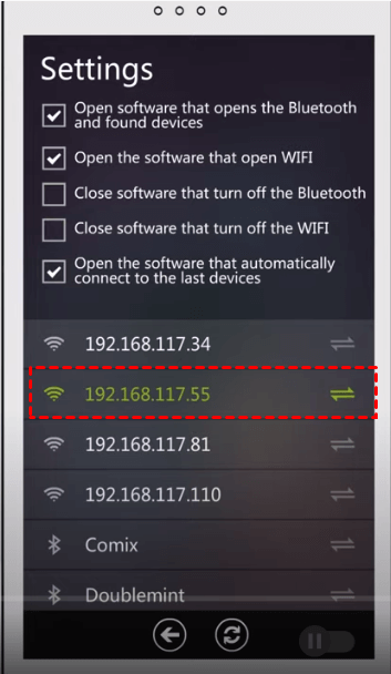 Acer Remote Connect