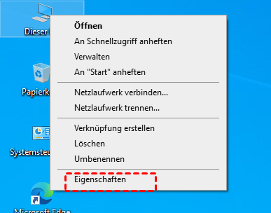 dieser-pc-eigenschaften