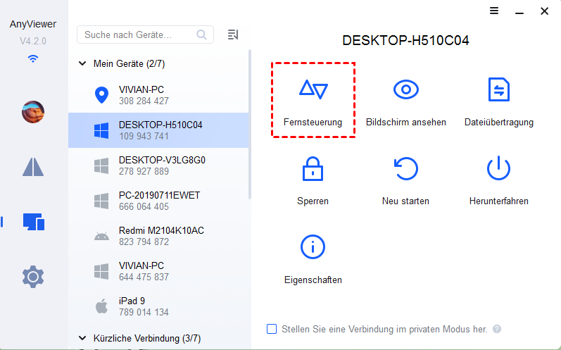 ein-klick-kontrolle
