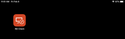 RD Client